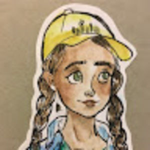 Meet your Posher, Shelby